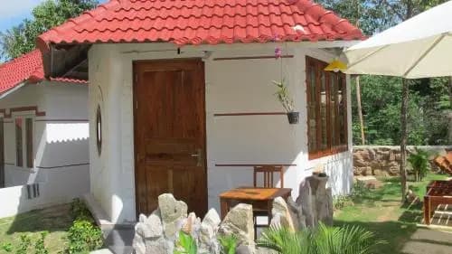 Sun Wind Paradise Bungalow - photo 7
