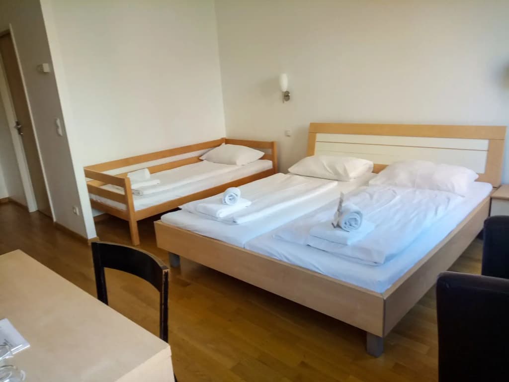 Hotel Kaffeemühle - photo 7
