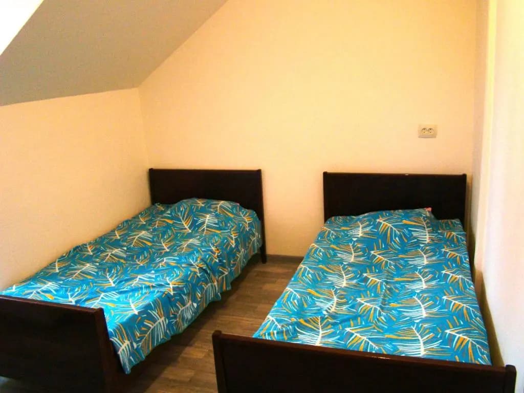 Apartment Betlemi - photo 2