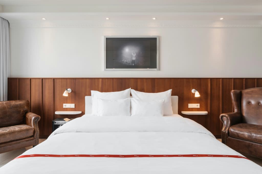 Ruby Sofie Hotel Vienna by IHG - photo 37