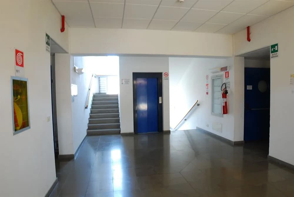 Haven Hostel Giudecca - photo 11