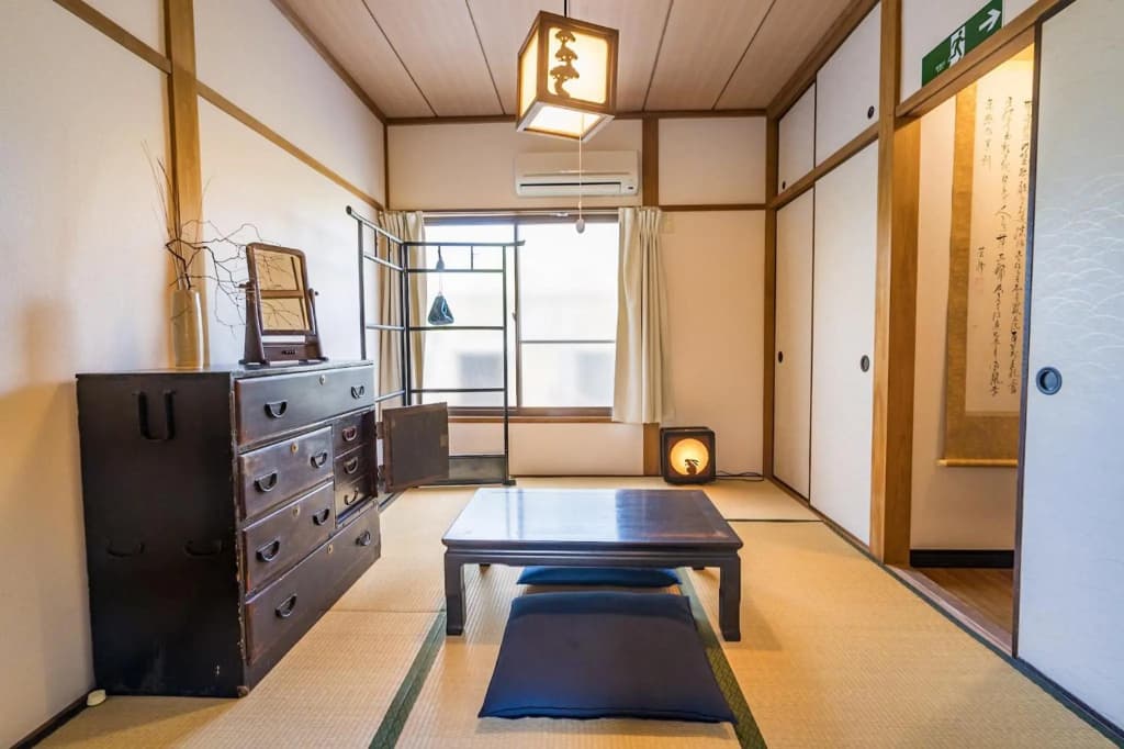 Demachi 2 House - photo 11