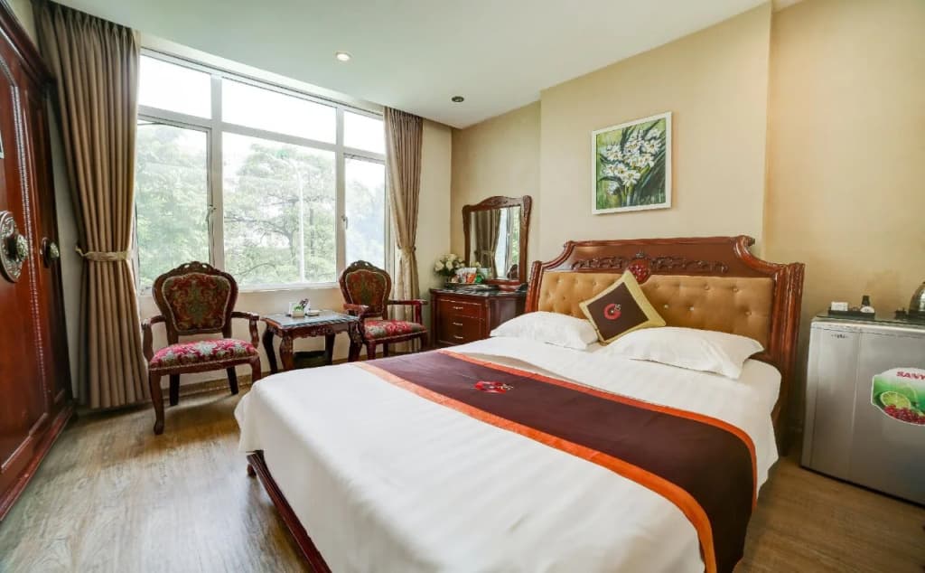 Gala Hotel 1 - photo 3