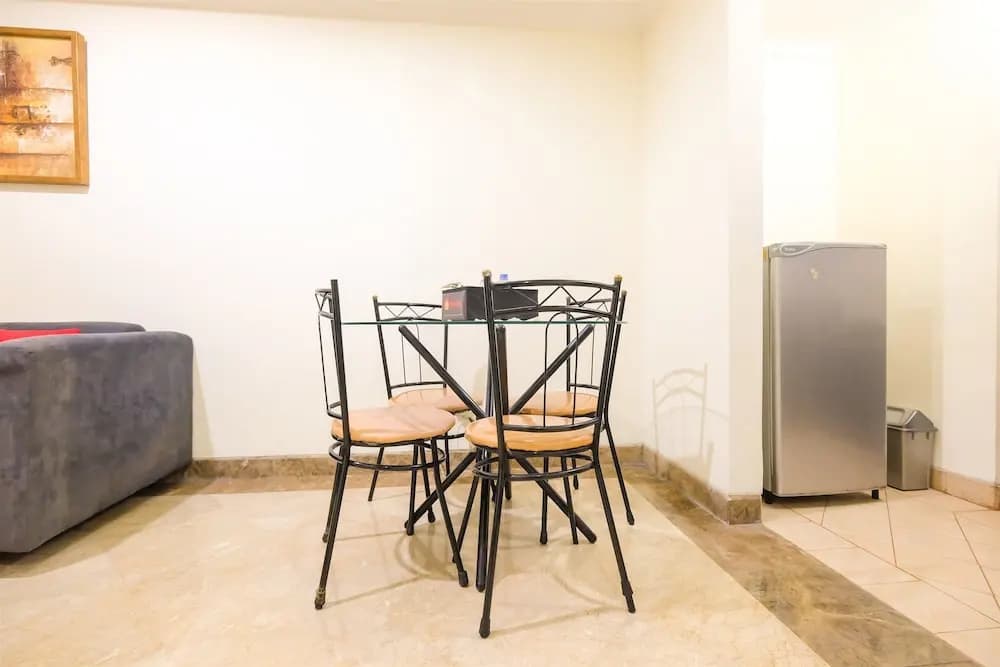 Exclusive Riverside Pluit Apartment - photo 10