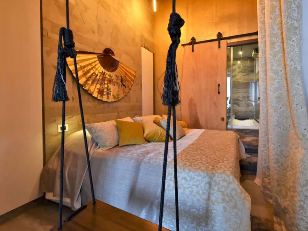 Locazione Turistica Suite Casa Nova - photo 4
