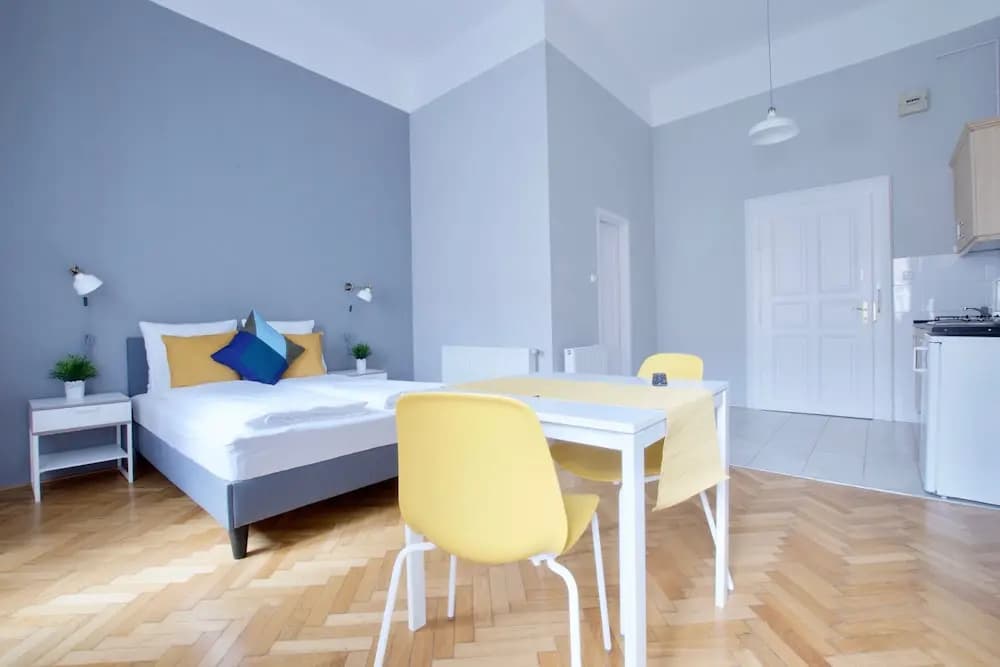 Budget Apartment by Hi5 - Palace Quarter - photo 3