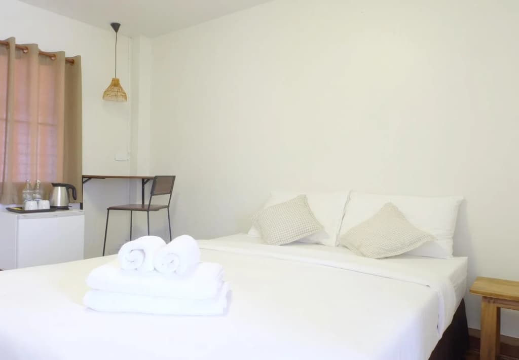 UDEE Cozy Hotel - photo 5