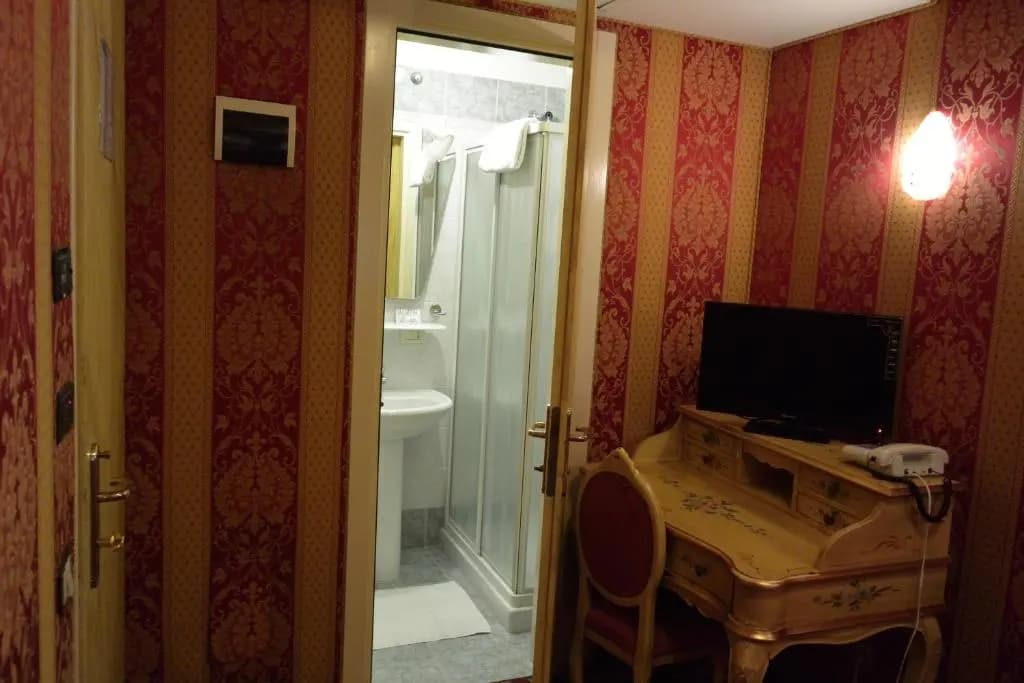 Belle Arti Hotel - photo 8