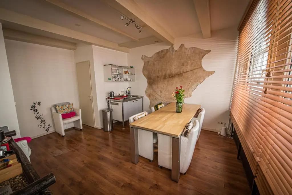 City Break Amsterdam B&B - photo 11