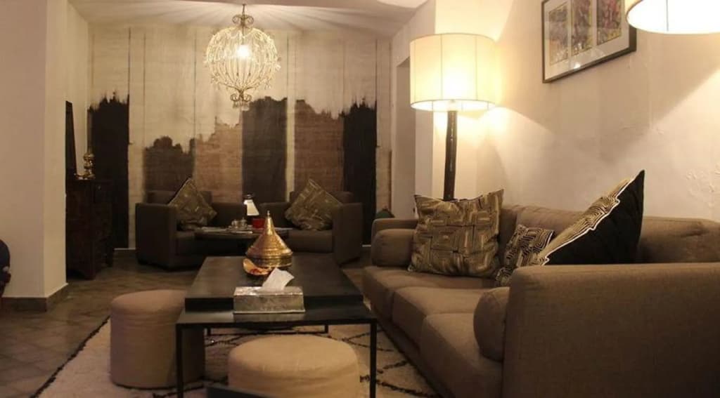 Riad salam 40 - photo 3
