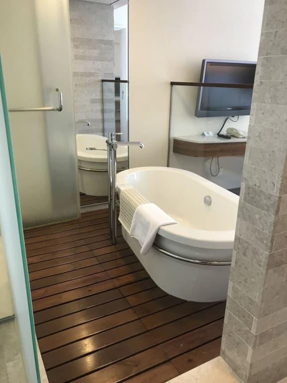 Nina Hotel Causeway Bay - photo 19