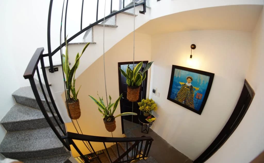 AnNam Hostel - photo 5
