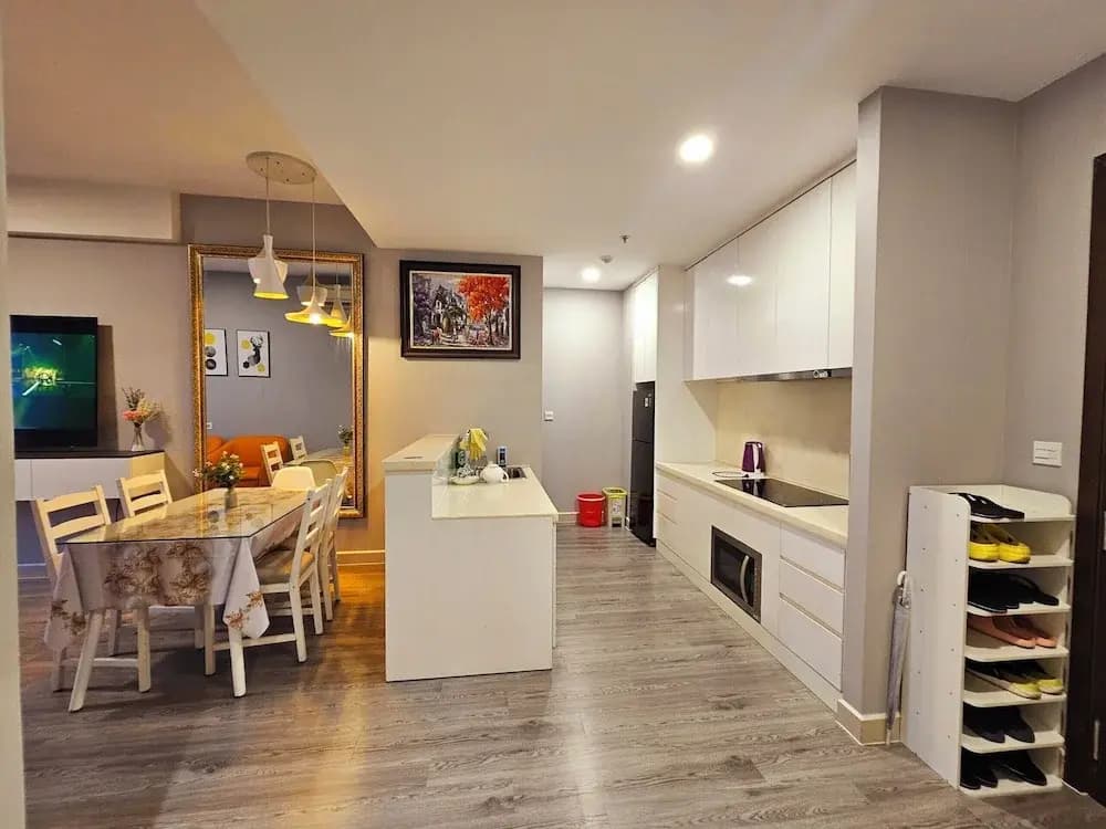 Local Home Apartment Rivergate - photo 7