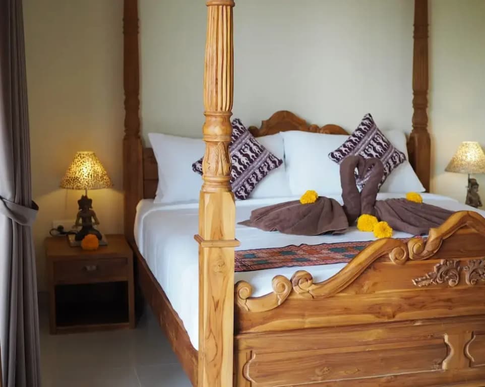 Kampung Sari Homestay - photo 2