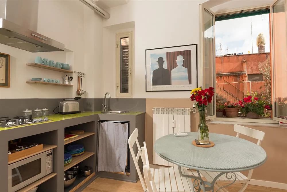 Rome as you feel - Homes in Trastevere - photo 15