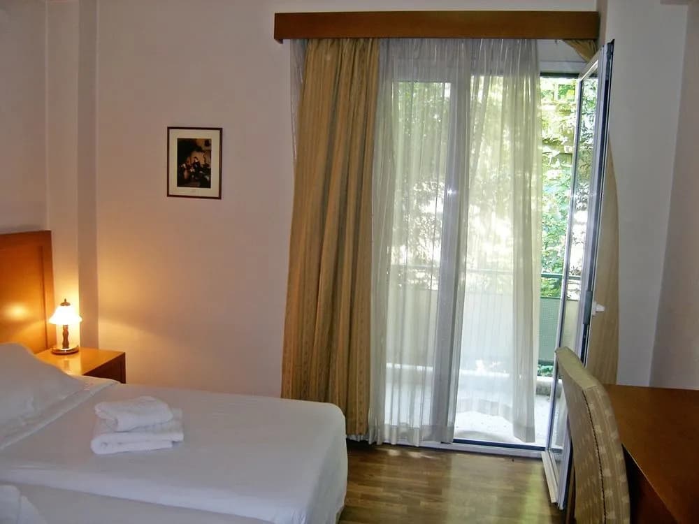Theoxenia Hotel - photo 5