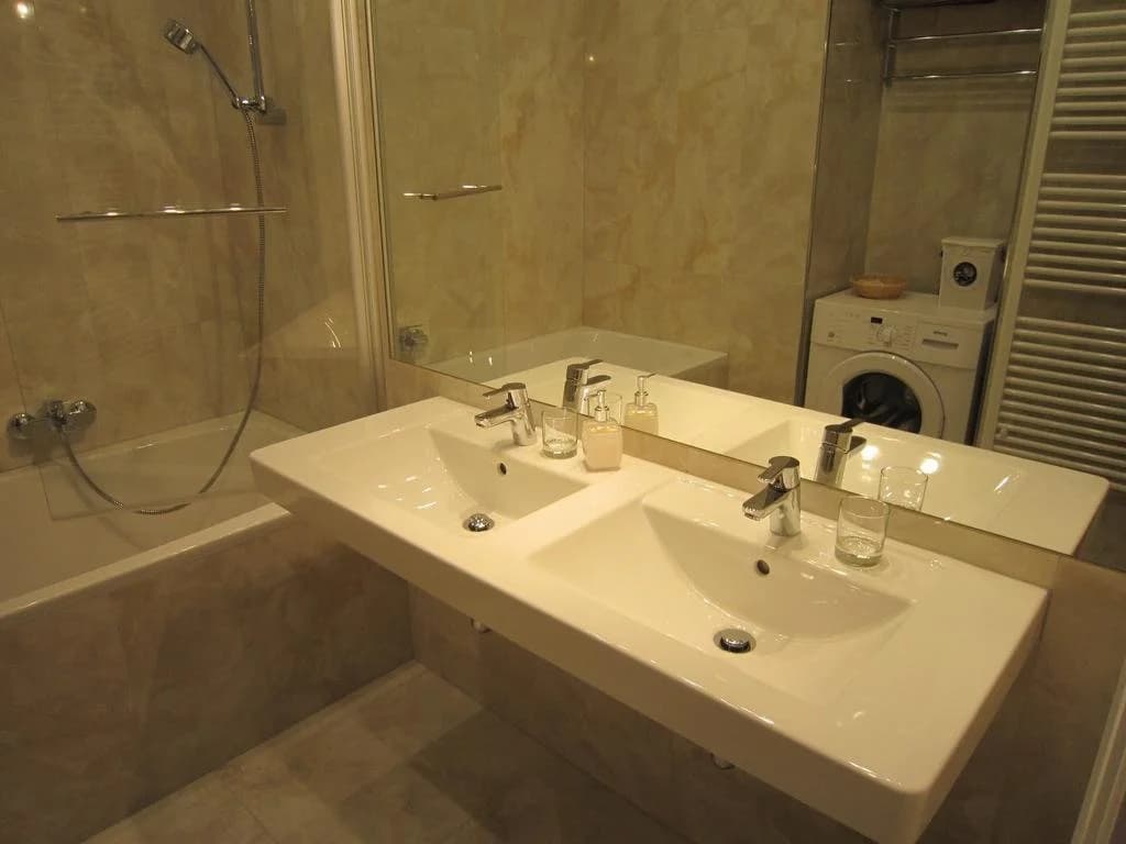 Apartment Nhe Zentrum - photo 8