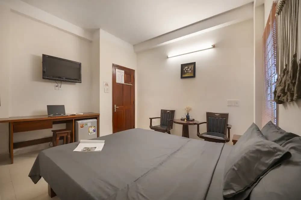 Rustic Hotel Danang - photo 18