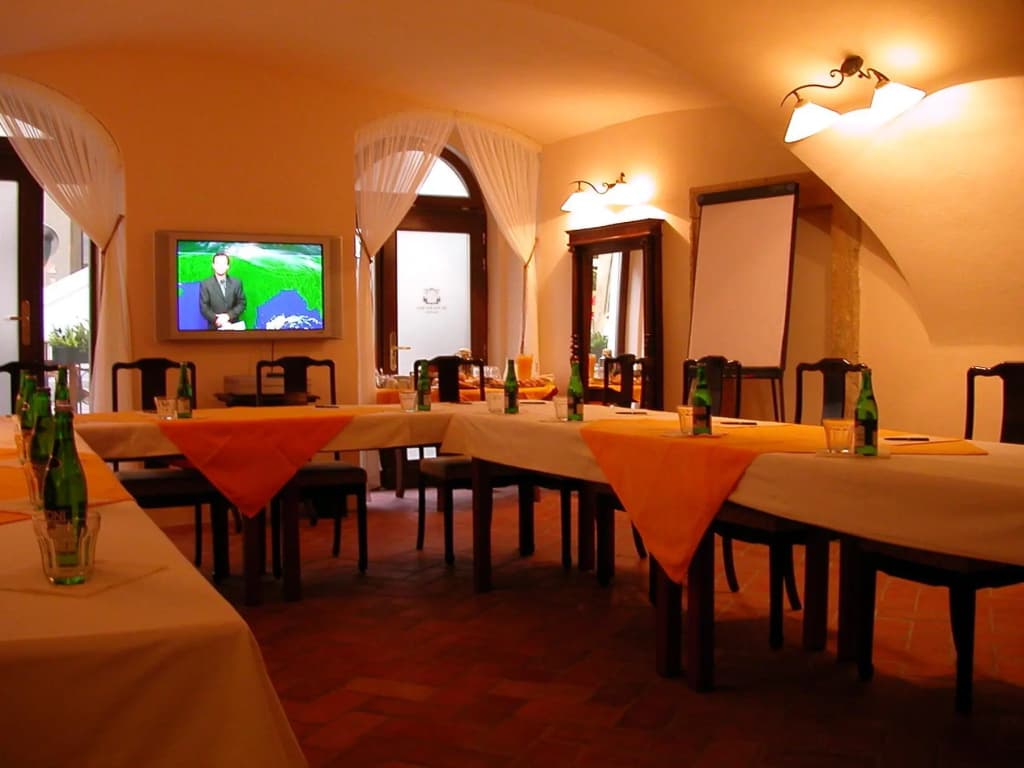 Iron Gate Hotel & Suites Prague by BHG - photo 22