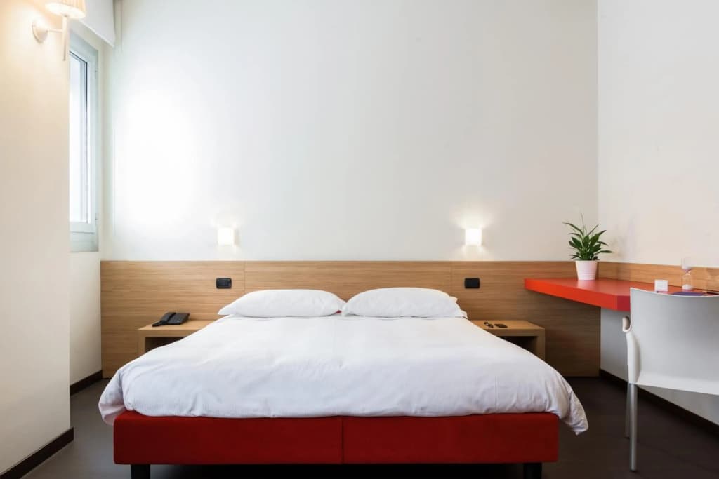 Residence Osoppo - photo 4