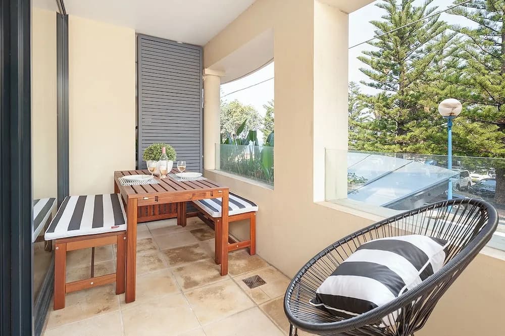 Coogee Beach Pad - photo 8