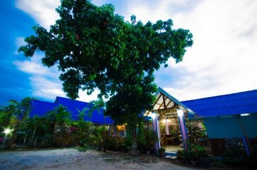 Panpen Bungalow Phuket - photo 14