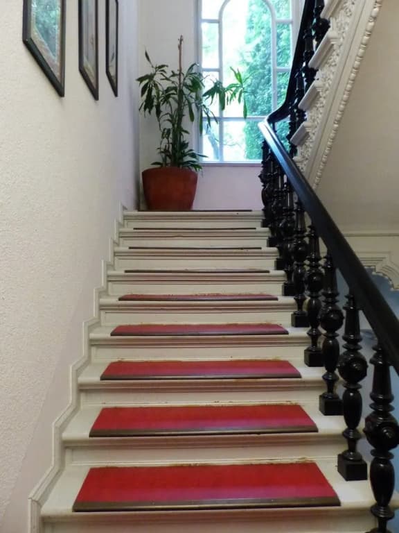 Hotel Riehmers Hofgarten - photo 12