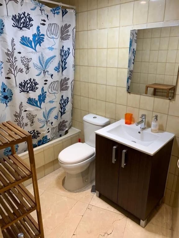 Santo Domingo Apartment Madrid - photo 9