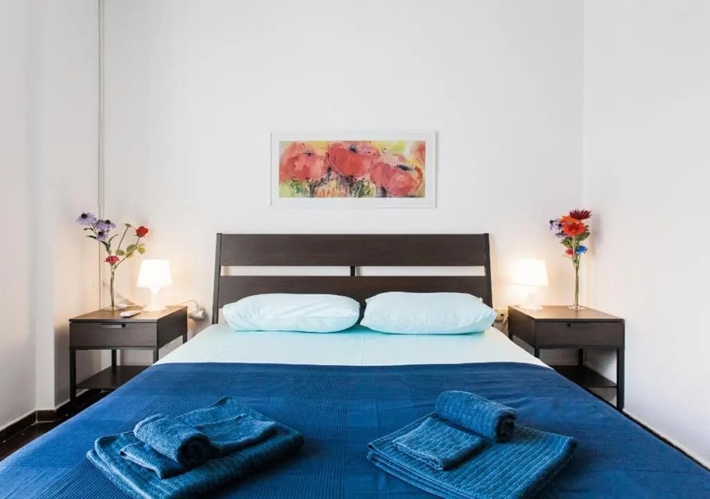 2 Min Walk To Acropolis 50 sqm - photo 3