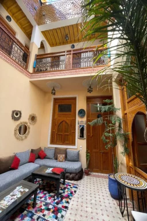 Riad Jnan Adam - photo 15