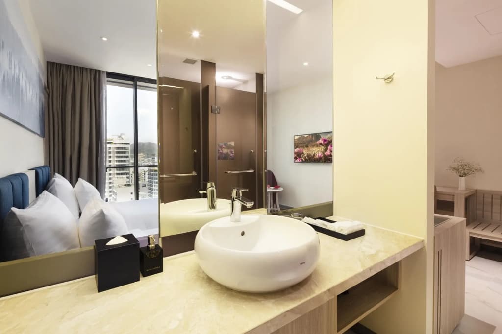 Art Nest Hotel Nha Trang - photo 49