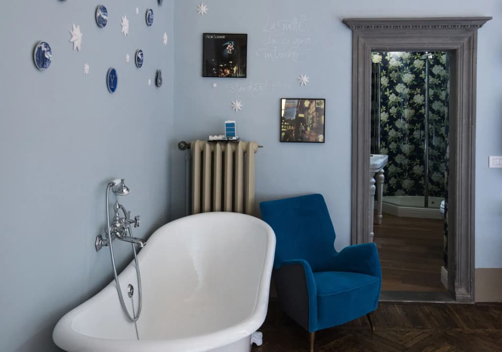 AdAstra Suites - photo 9