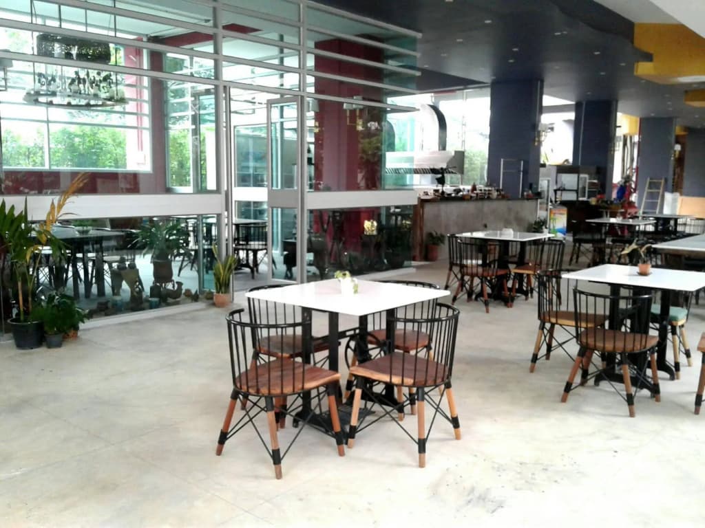 iBooking Trams Square - photo 21