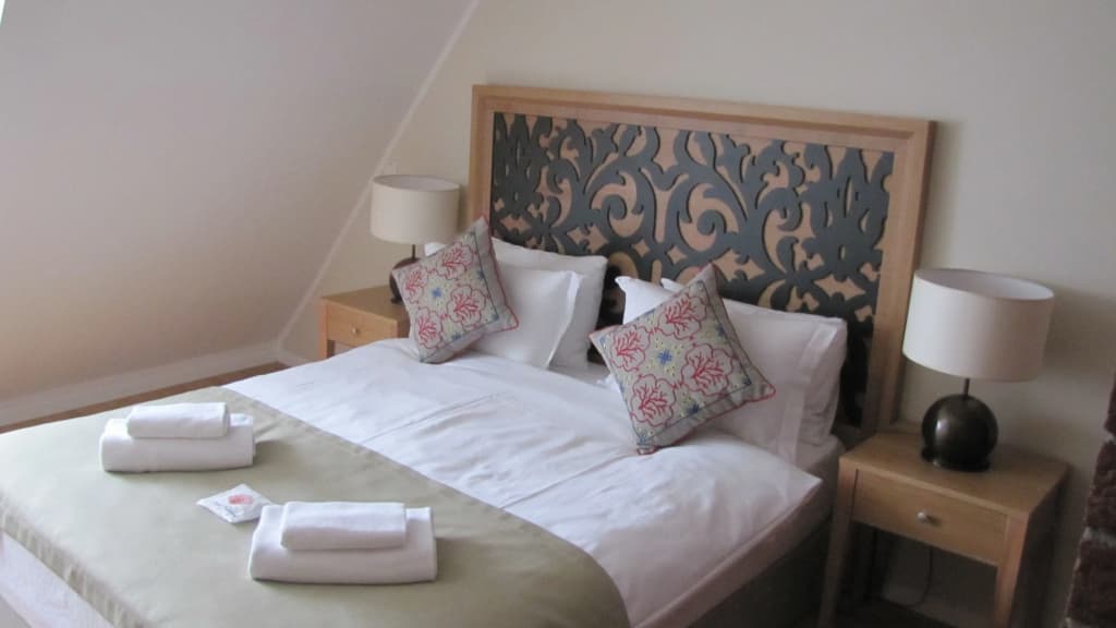 Hotel Altes Fährhaus - photo 3