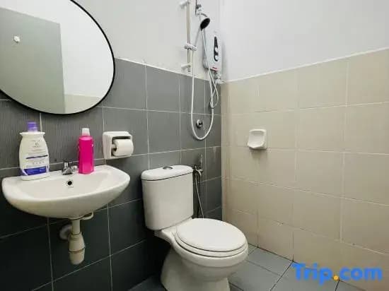 Kulai 3B2R Indahpura Landed House Near JPO - photo 3