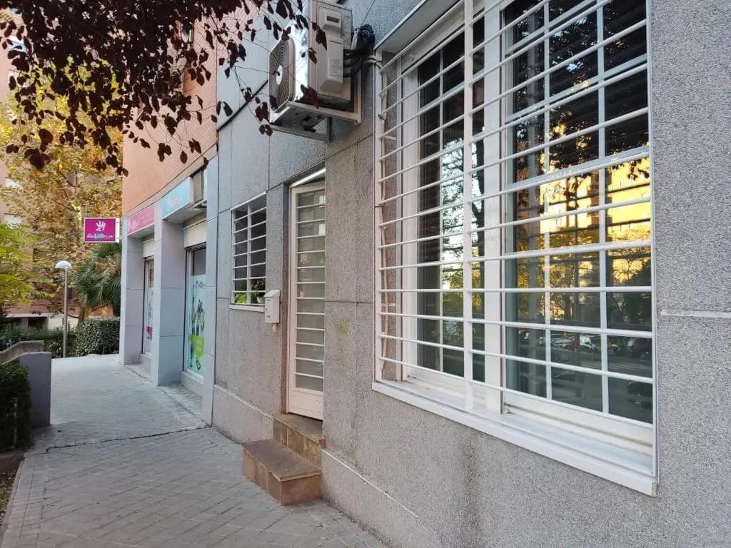 El Pozo-Villalobos Suite - photo 1