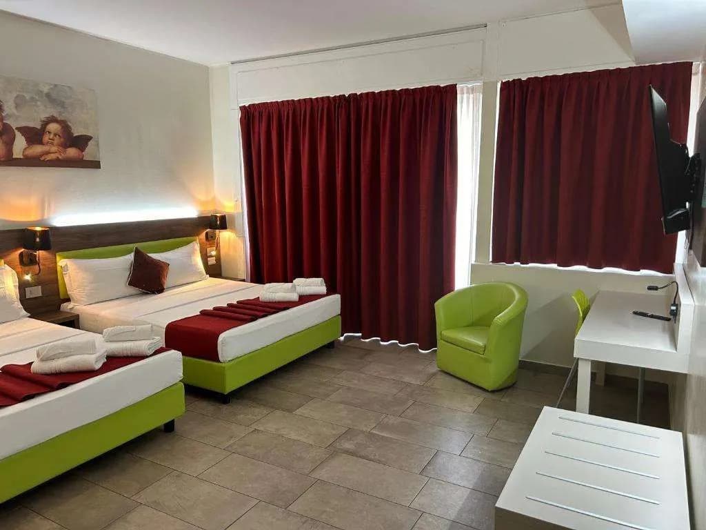 Hotel Stradivari - photo 5