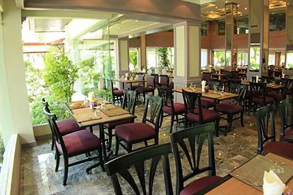SC Park Hotel - photo 30