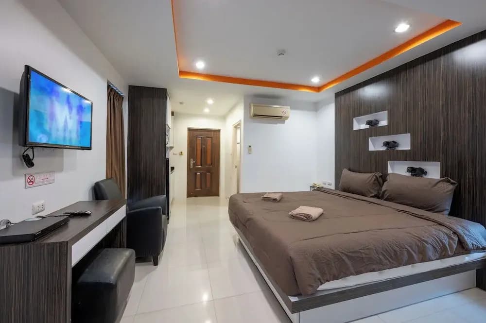 New Nordic Suite 3 by Apartwell - photo 30