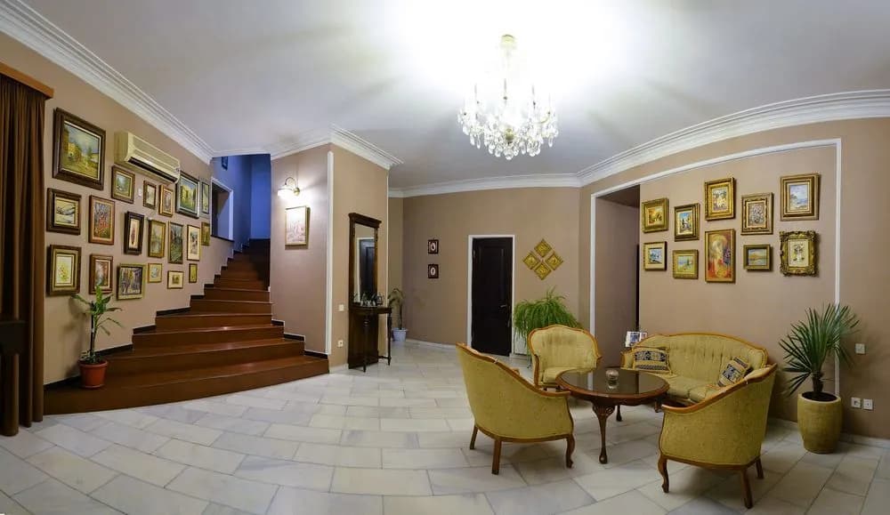 Hotel La Strada - photo 13
