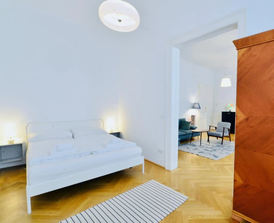 Apartment Wien - photo 3