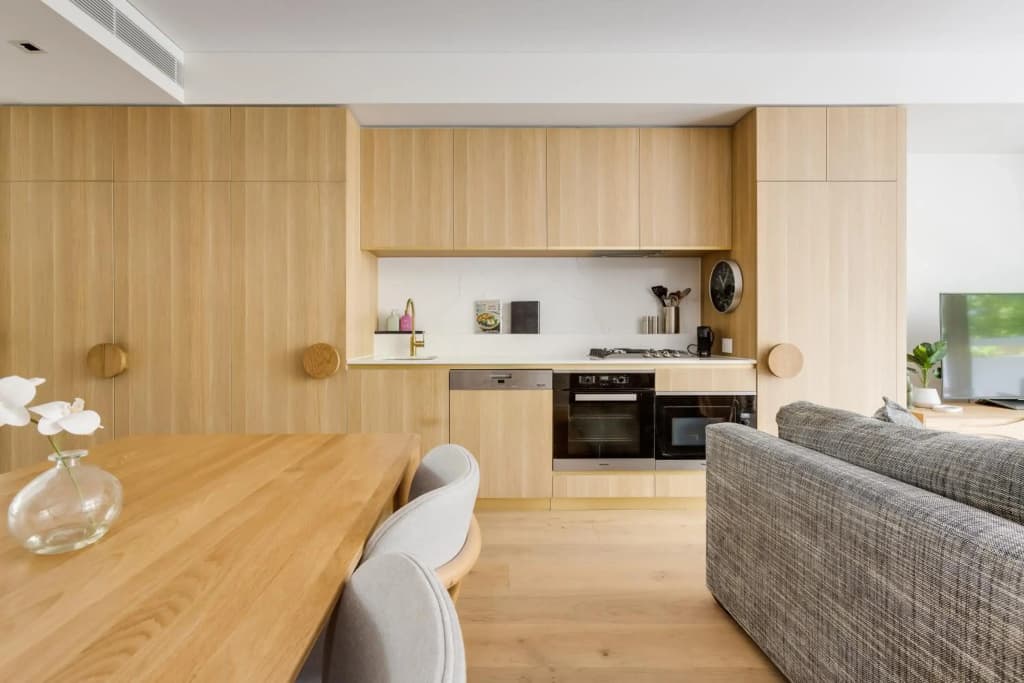 The Calibre Apartments by Urban Rest - photo 9