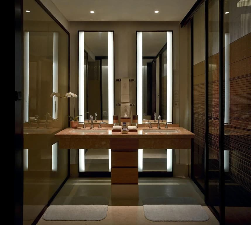 The Ritz-Carlton, Bali - photo 9