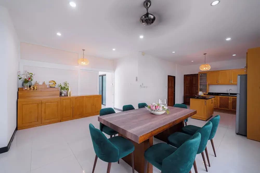 Natcha villa 41 - photo 21