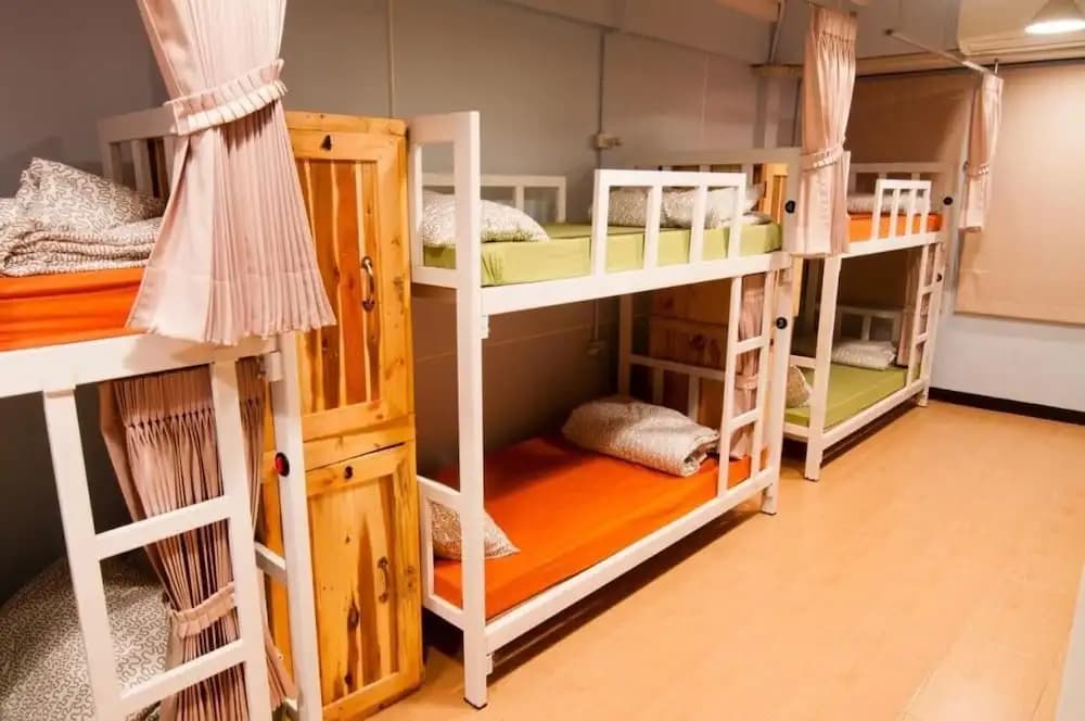 Eat - Ting Cafe and Hostel - photo 6