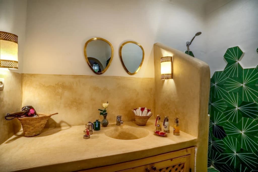 Riad Bab el Qamar - photo 6