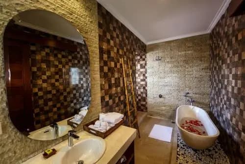 Villa Suzuki 1 Seminyak - photo 9