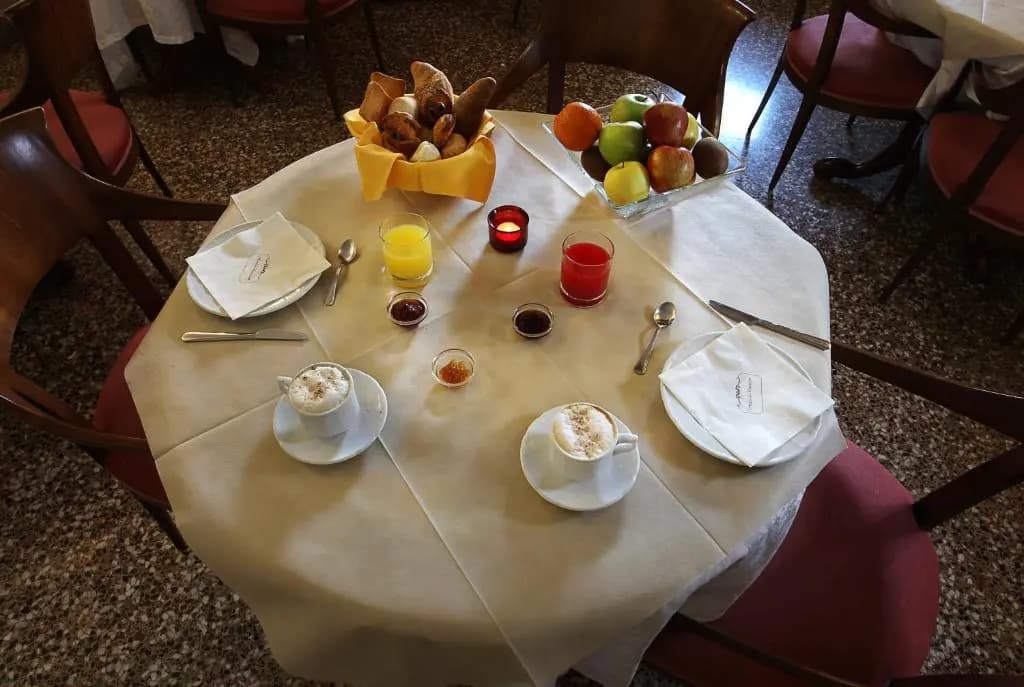 San Moisè Hotel - photo 11