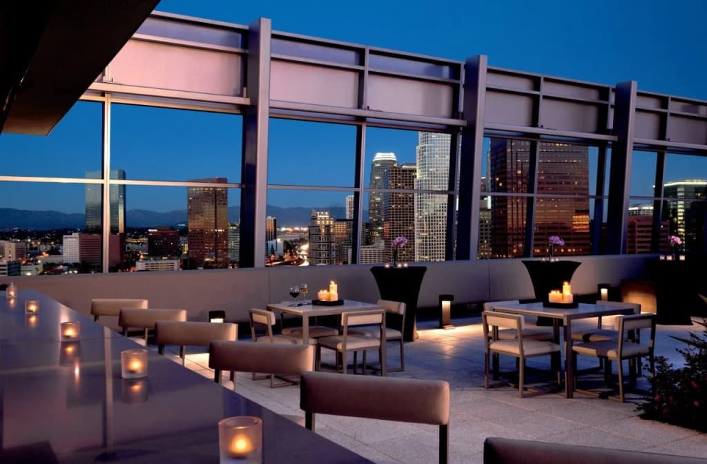 The Ritz-Carlton, Los Angeles - photo 19