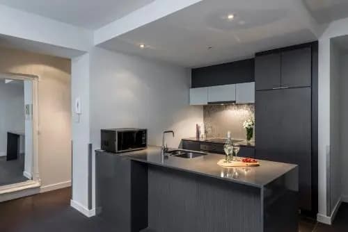 Apartments @ 133 City - photo 18